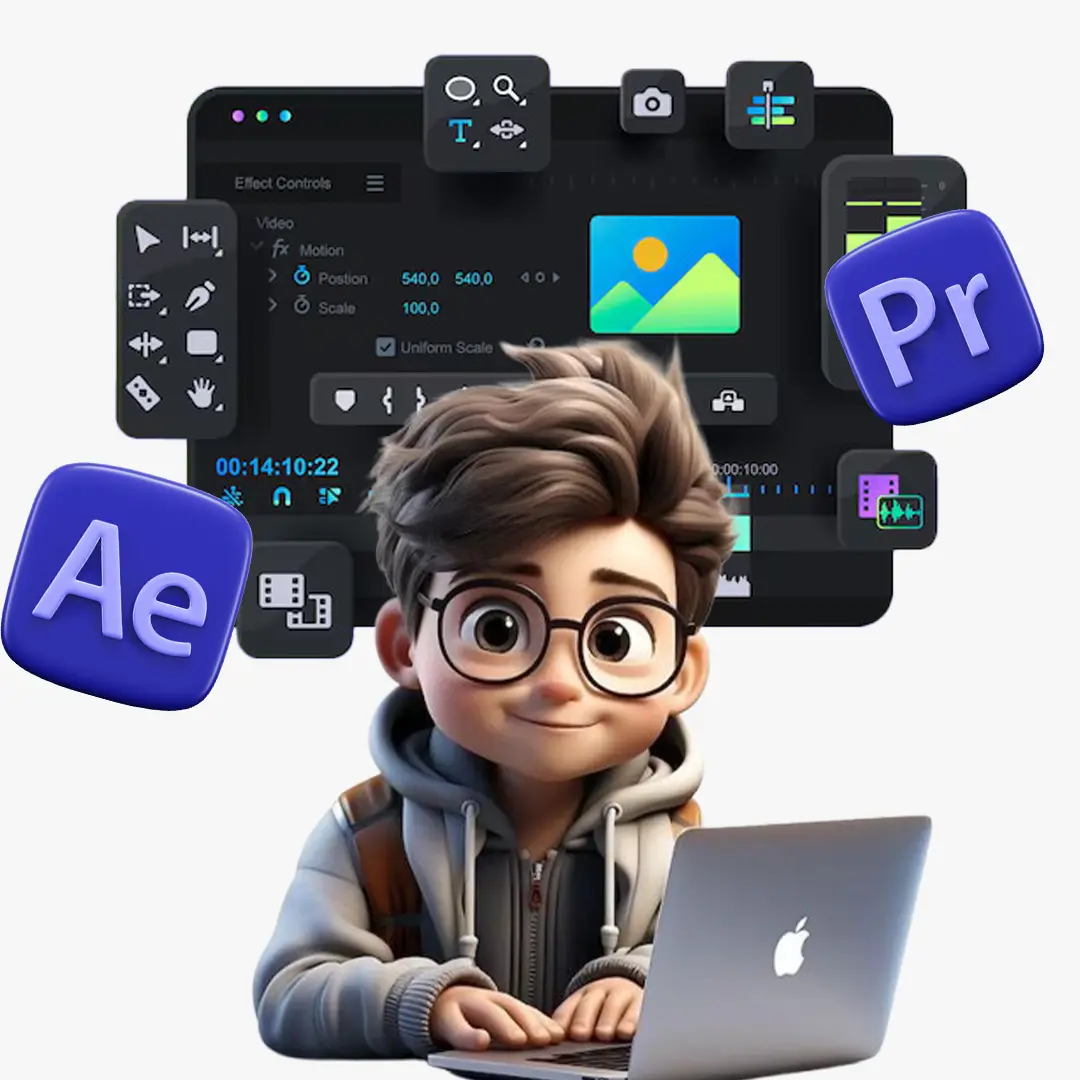 Video Editing